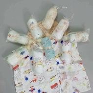 Bamboo Fiber Bath Towel