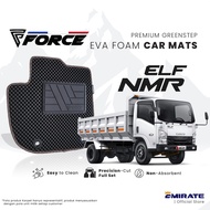 Isuzu Elf NMR EVA Truck Carpet Full SetForce