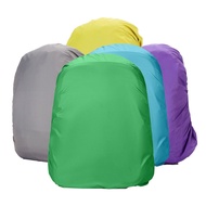 Rain Cover Backpack 20L 35L 40L 50L 60L Waterproof Bag Tactical Outdoor Camping Hiking Climbing Dust