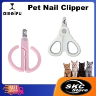 AMEIFU Nail Clipper / Cat Scissors / Cat Nail Clipper / Cat Accessories