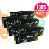 Sante Boost Coffee in 6Boxes