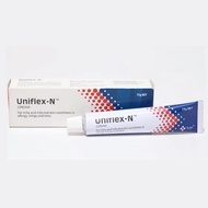 UNIFLEX ANTI ITCHINESS KEGATALAN KRIM