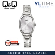 Q&Q Lady Q06C-002PY Analog Quartz Watch [100% Original & New]