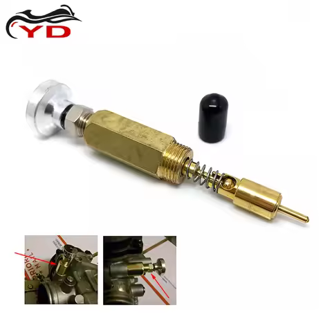 Carburetor Choke Cable Kit For Kawasaki KLR 650 KLF650 KLR250S Bayou 300 KLF300 400 Arcti Cat 300 25