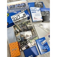 [SHARING] Nana Tour Seventeen Moment Package