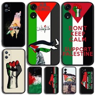 【P-8】Support Palestine, come on for OPPO A17 A17K A37 Neo 9 A38 A18 A39 A40 A53 A32 A54 A55 A57 A57S