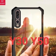 VIVO y30 Y50 Xundd Case
