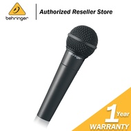 Behringer XM8500 Dynamic Vocal Microphone (XM 8500 / XM-8500)