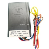 SMART WIFI + 433MHz RF RECEIVER MODULE