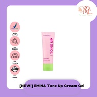 [NEW] EMINA Tone Up Cream Gel