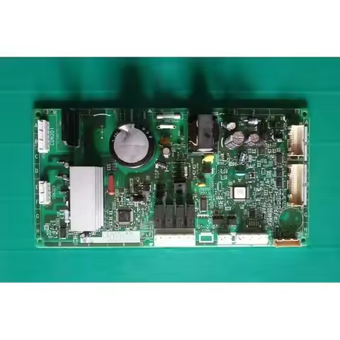 Suitable for refrigerator NR-F500TH inverter refrigerator motherboard, computer board, control board