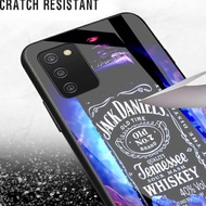 Bo4c (H08) SOFTCASE Glass Samsung A03S, CASE Samsung A03S, Soft CASE Samsung A03S, Cool Samsung A03S