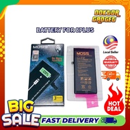 Battery Replacement Compatible For 8PLUS