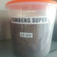 tembakau tambeng super