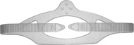 Cressi Strap Mask Replacement Strap for Cressi Original Sub Mask, One Size
