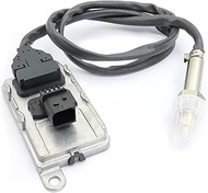Nox Sensor, Oxide Sensor, For Scania, For Serie G 2016-6 Truck A2C1784740000 Nitrogen Oxide NOX Sens