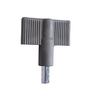 E8 3000 Release Key for Autogate