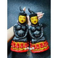 Thailand Amulet 帕嬰金身 Phra Ngan Statue