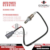 Oxygen Sensor Toyota Corolla Altis 1.6L 1.8L 2.0L 89465-12100 (Front)