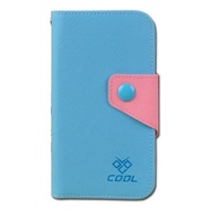 Nokia 5 Case Rainbow Cover Casing (Blue)