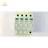 Surge protection SPD ETEK 380V 4P