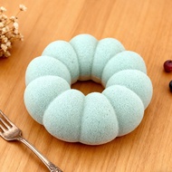 7 Inch Hollow Garland Silicone Cake Mold Flower Cake Silicone Mold
