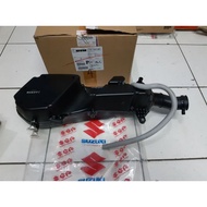 SUZUKI COMPLETE AIR FILTER BOX SKYWAVE 125 HAYATE 125 13700-13H20 SGPOriginal