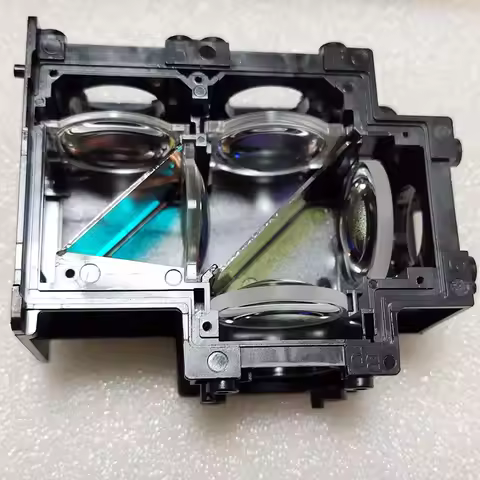 Original Projector Light Path Fit For XGIMI H2 H3 H3S RSpro XJ03Cx Projector