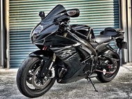 Suzuki GSX-R600 原廠殼 基本改裝 無事故 小資族二手重機買賣