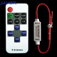 JAVIER Controller Wireless 12V Mini Switch