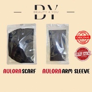 Aulora Scarf / Aulora Arm Sleeves