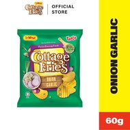 Cottage Fries Onion Garlic (50g)
