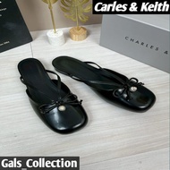 FLAT SHOES / SLIP.ON / WOMEN'S SHOES/CK-ORI, IMPORTED