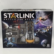 Starlink: Battle for Atlas Starter Pack PS4