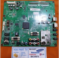 MAINBOARD LG 42LE4500 / MB 42LE4500 / MESIN TV LG 42LE4500TA ORIGINAL