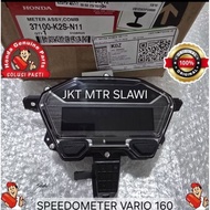 37100-K2S-N11 speedometer vario 160 abs meter assy vario 160 abs original honda
