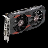 Cerberus-Gtx1050ti-4G USED Graphics Cards 1050Ti GPU Gddr5 · 4Gb 7008Mhz 1328/1442Mhz 128-Bit 1050