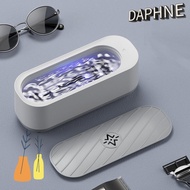 DAPHS Cleaning Box Cosmetics 45000Hz 360 Degree Wash Cleaner