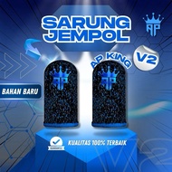 AP KING GAMING PREMIUM THUMB GLOVES