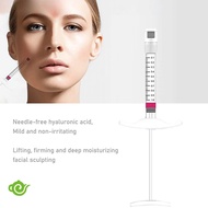 1ML High Grad Lip/Nose/Cheek Hyaluronic Acid Filler Enhancement Pen hyaluronic acid