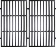 Utheer for Weber Spirit Grill Grates, 7637 17.5'' Grill Parts for Weber Spirit I & Spirit II E210, E