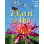 100 facts Plant Life
