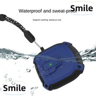 SMILE Earbuds , Waterproof Sweatproof Headphone , Accessories Headset Wireless Earphone Non-slip Sleeve for Bose QuietComfort Earbuds