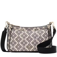 Kate Spade Spade Flower Small Crossbody Bag - Black Multi KI372