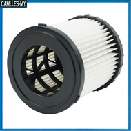 【12.16 MY】 For Dewalt DCV580/DCV581H vacuum cleaner filter cartridges and filters