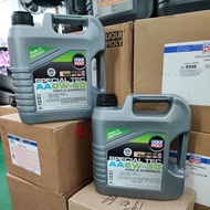 LIQUI MOLY ENGINE OIL 5W-30 / 0W-20