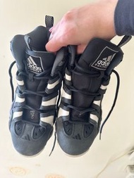 Adidas Crazy8 （9成新，冇盒）