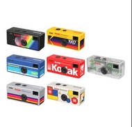Kodak Charmera柯達迷你相機盲盒
