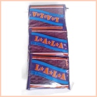 ◱ ✈ ◬ Lala Milky Chocolate /Ube Bar 12pcs