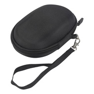 Portable Mouse Storage Bag Gaming Mouse Carrying Bag Protective Case for Logitech MX Master 3/3S Wireless Mouse Accessories